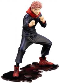 ARTFX J 呪術廻戦 虎杖悠仁 1/8スケール
