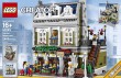 LEGO 10243 Creator Parisian Restaurant