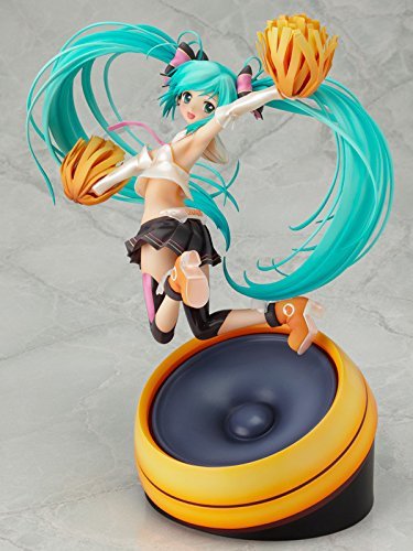 Vocaloidフィギュア買取 業界最大級の高価買取を実施中 無料査定行います フィギュア買取アローズ