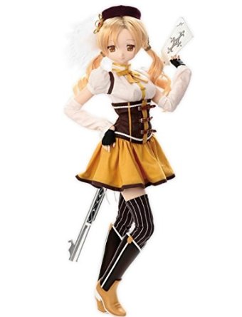 魔法少女まどか☆マギカドール買取】業界最大級の高価買取を実施