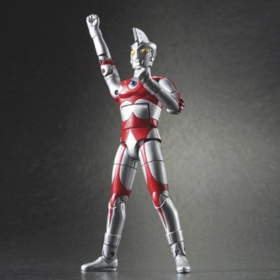 ウルトラマン超合金買取】業界最大級の高価買取を実施中！無料