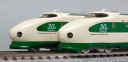 JR200系 東北新幹線大宮開業30周年記念号セット