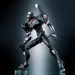 【新世紀エヴァンゲリオン 】未開封 超合金魂 03・04生産モデル 新世紀エヴァンゲリオン 】未開封 超合金魂 03・04生産モデル
