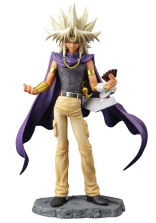 遊戯王フィギュア買取】業界最大級の高価買取を実施中！無料査定