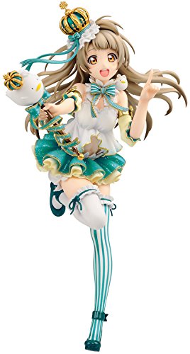 ラブライブ フィギュア買取 業界最大級の高価買取を実施中 無料査定行います フィギュア買取アローズ