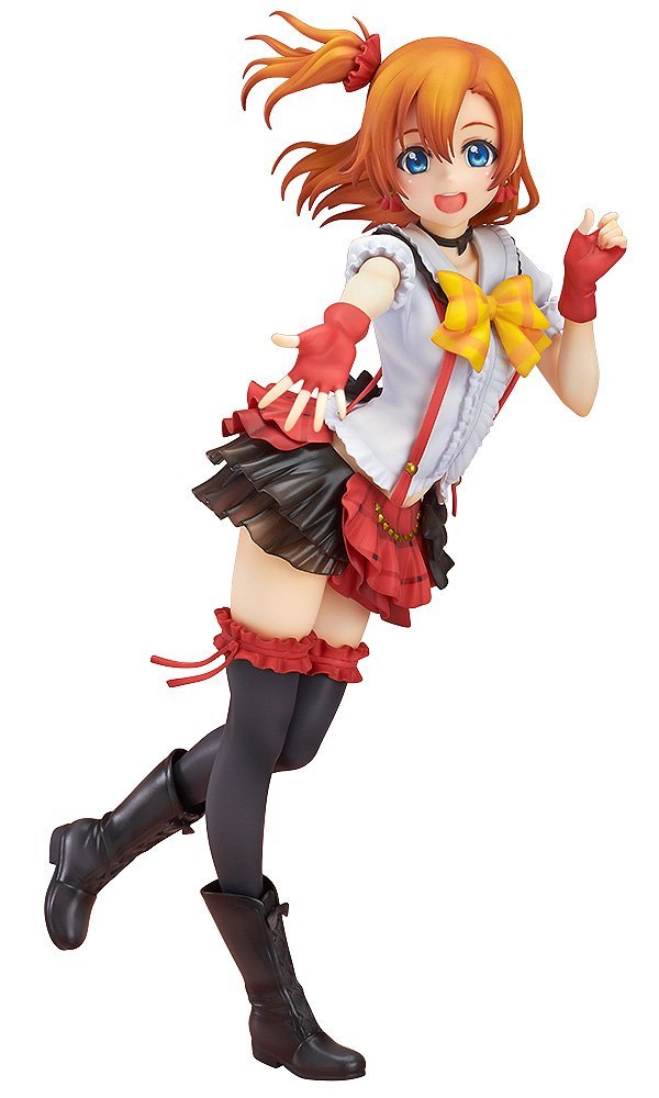 ラブライブ フィギュア買取 業界最大級の高価買取を実施中 無料査定行います フィギュア買取アローズ