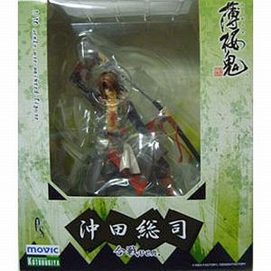 薄桜鬼フィギュア買取】業界最大級の高価買取を実施中！無料査定