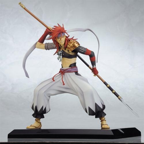 薄桜鬼フィギュア買取】業界最大級の高価買取を実施中！無料査定