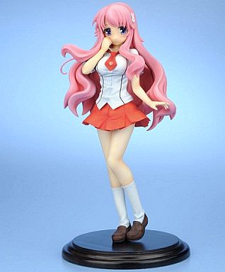 すーぱーそに子 リペイント【キャストオフ】フィギュア -SUPER