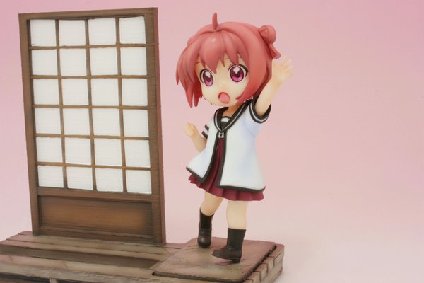 ゆるゆりフィギュア買取】業界最大級の高価買取を実施中！無料査定行い