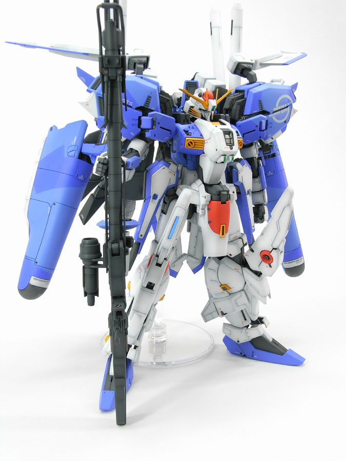 ガンダムプラモデル買取】業界最大級の高価買取を実施中！無料査定行い