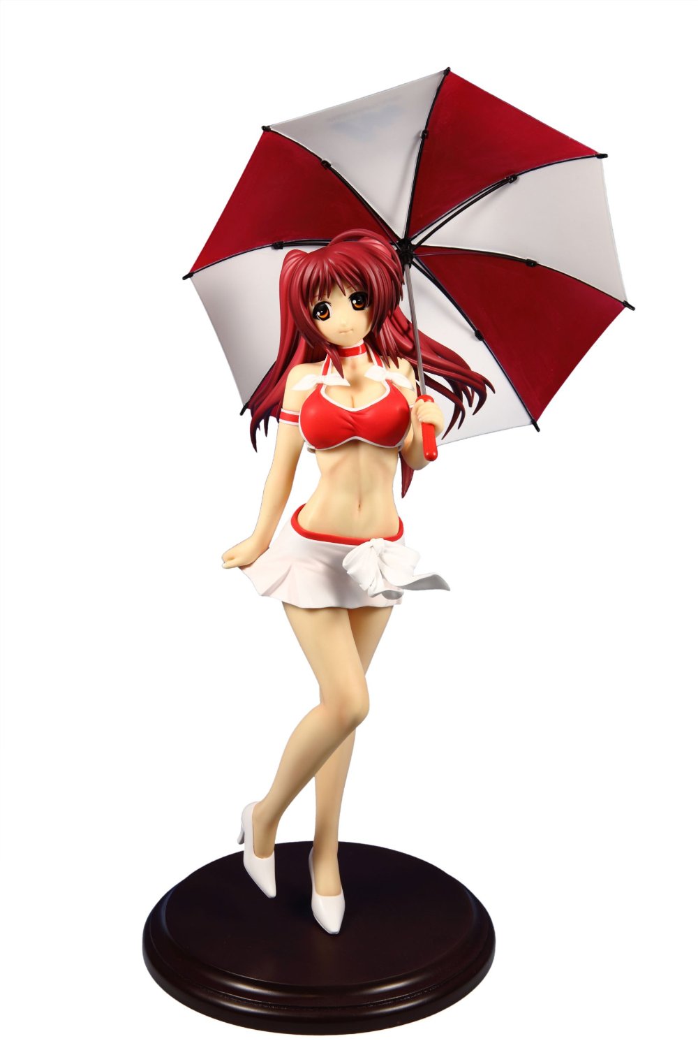 1/7スケール ゲーム・おもちゃ・グッズ 回天堂 すーぱーぽちゃ子