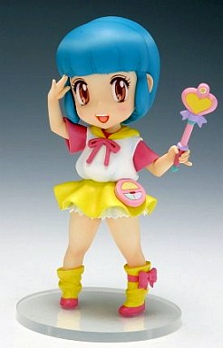 クリィミーマミフィギュア買取】業界最大級の高価買取を実施中！無料