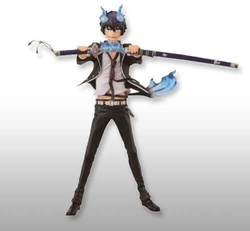 青の祓魔師フィギュア買取】業界最大級の高価買取を実施中！無料