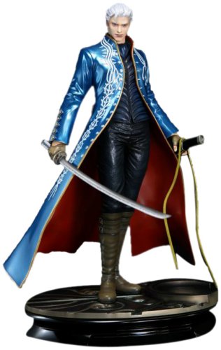 デビルメイクライフィギュア買取】業界最大級の高価買取を実施中！無料
