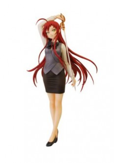 はたらく魔王さまフィギュア買取】業界最大級の高価買取を実施中 はたらく魔王さまフィギュア買取】業界最大級の高価買取を実施中