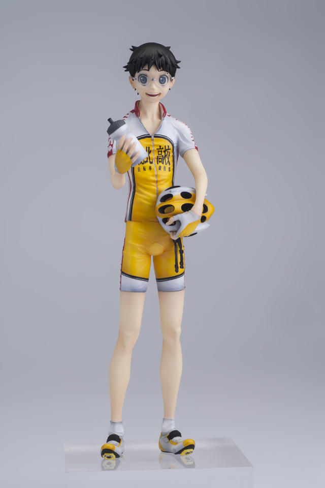 弱虫ペダルフィギュア買取】業界最大級の高価買取を実施中！無料