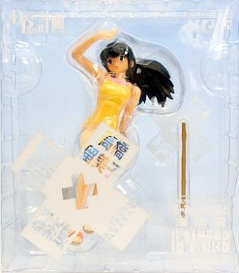めぞん一刻フィギュア買取】業界最大級の高価買取を実施中！無料