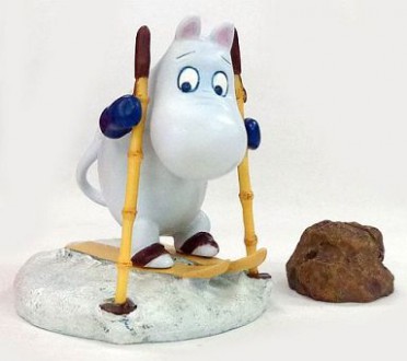 ムーミンフィギュア買取 業界最大級の高価買取を実施中 無料査定行います フィギュア買取アローズ