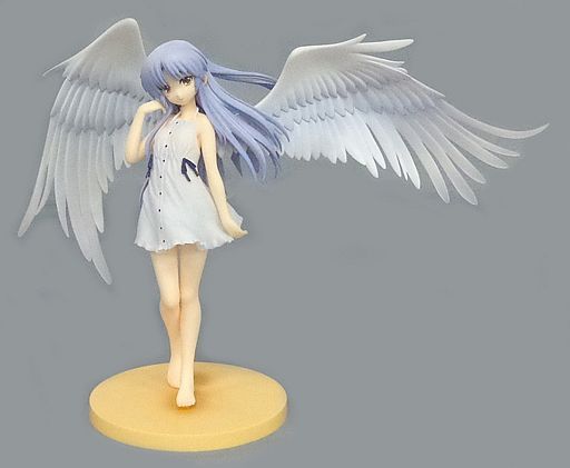 エンジェルビーツ！フィギュア買取業界最大級の高価買取を実施中