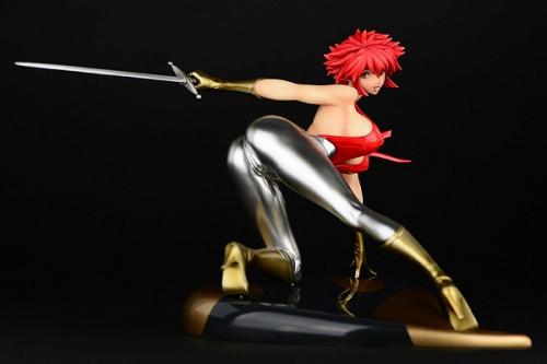 キューティーハニーフィギュア買取】業界最大級の高価買取を実施中！無料査定行います！ | フィギュア買取アローズ