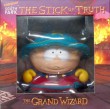 THE GRAND WIZARD