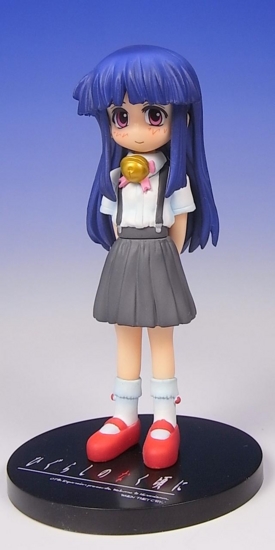 ひぐらしのなく頃に 解 羽入 エンジェルモート制服ver あみあみ