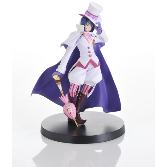 青の祓魔師　一番くじ　DXF　奥村燐　雪男　メフィスト　フィギュア 一番くじ 青の祓魔師 フィギュア 奥村 燐 奥村雪男 メフィスト 青の