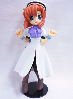 ひぐらしのなく頃にフィギュア買取】業界最大級の高価買取を実施