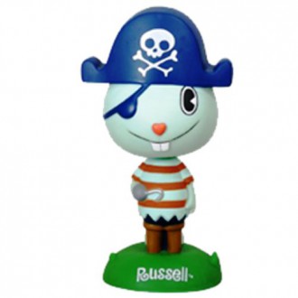 ハッピーツリーフレンズフィギュア買取】業界最大級の高価買取を実施中 