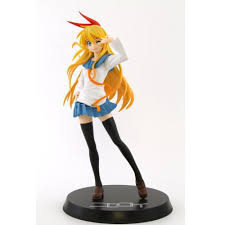 ニセコイフィギュア買取】業界最大級の高価買取を実施中！無料査定行い