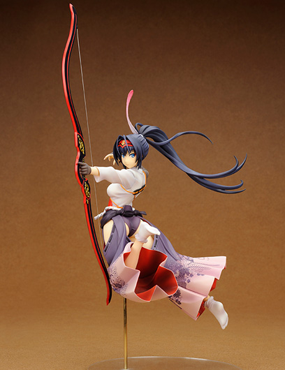 百花繚乱 ダルタニアン 限定版 フィギュア 中古即納】[FIG