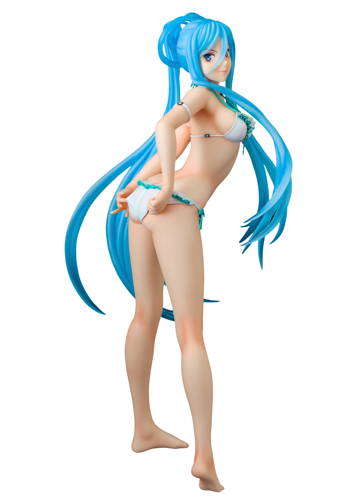 蒼き鋼のアルペジオフィギュア買取】業界最大級の高価買取を実施中