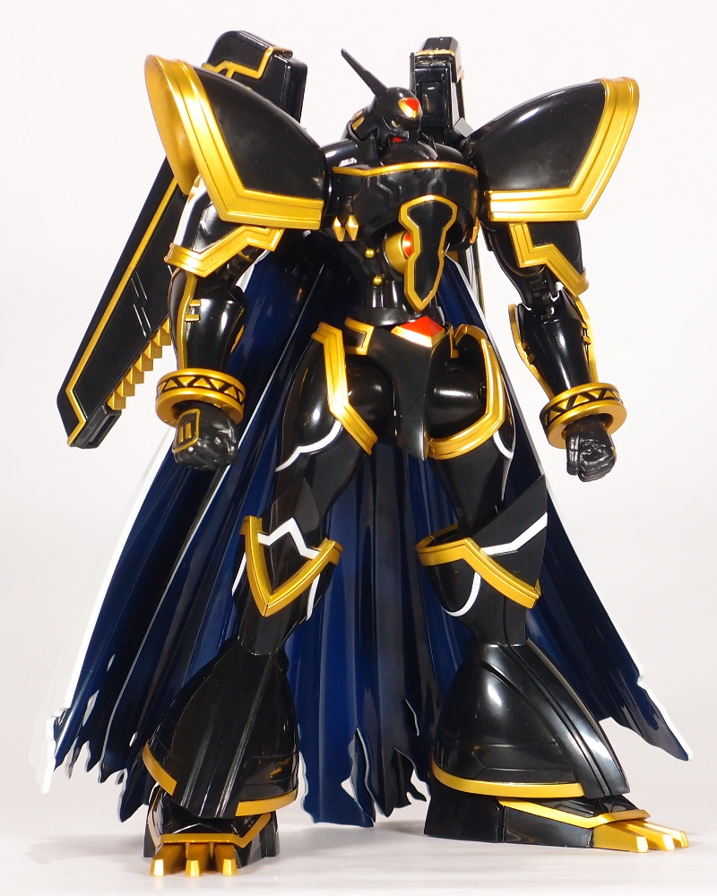 正規通販 フィギュア デジモン アルファモン S H Figuarts ゲームキャラクター Www Qiraatafrican Com