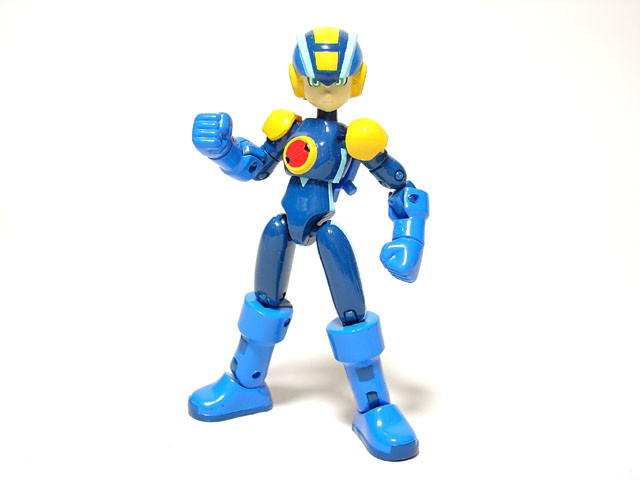 ロックマンエグゼフィギュア買取 業界最大級の高価買取を実施中 無料査定行います フィギュア買取アローズ