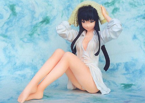 ラブひなフィギュア買取】業界最大級の高価買取を実施中！無料査定行います！ | フィギュア買取アローズ