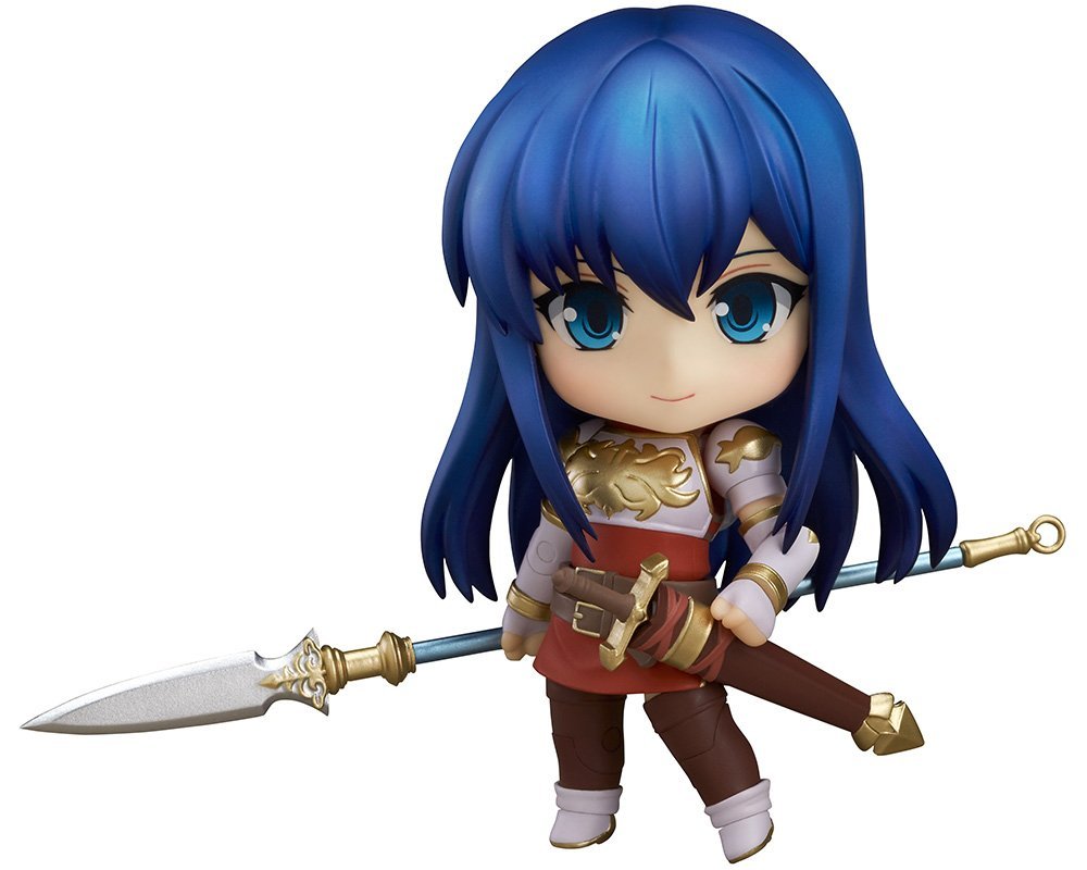 ファイアーエムブレム ねんどろいど きゃらふぉるむ 全種類 フィギュア