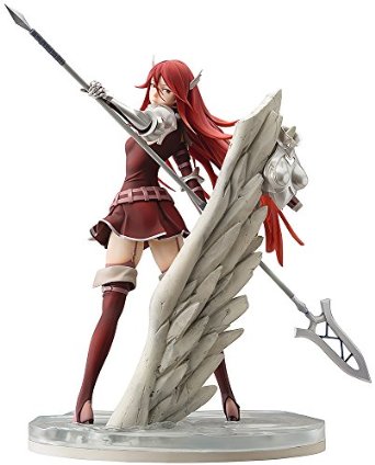 ファイアーエムブレム 聖戦の系譜 フィギュア