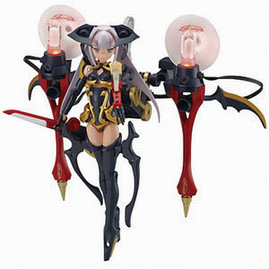 武装神姫フィギュア買取】業界最大級の高価買取を実施中！無料査定行います！ | フィギュア買取アローズ