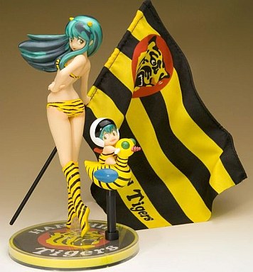 うる星やつら ラム&テン BOX cafe&space Collaboration 1/7