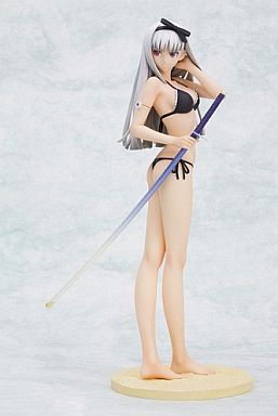 シャイニングブレイド　シャオメイ　水着Ver. フィギュア　1/7 Amazon | シャイニング・ビーチヒロインズ シャオメイ-水着Ver