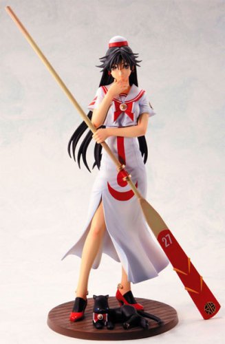 ARIAフィギュア買取】業界最大級の高価買取を実施中！無料査定行います 