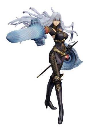 キャラグミン 1/8 セルベリア・ブレス | ボークス公式 ホビー