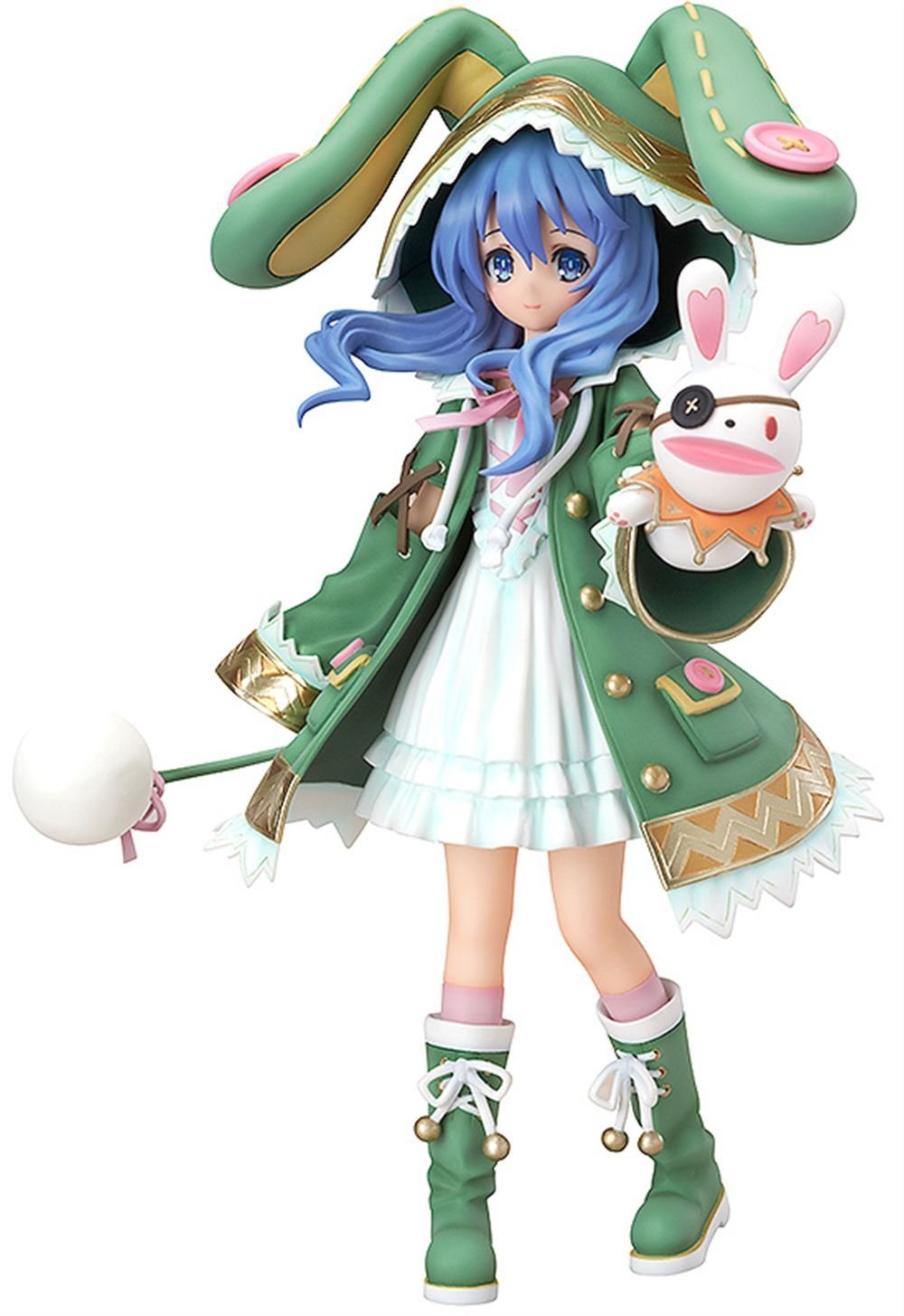 デートアライブフィギュア買取】業界最大級の高価買取を実施中！無料