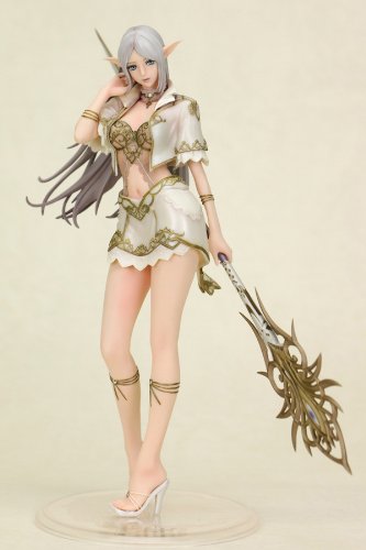 Lineage II リネージュ2 「エルフ 」 フィギュア（リネージュ2