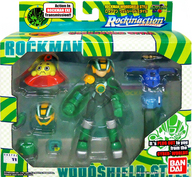 ロックマンエグゼフィギュア買取】業界最大級の高価買取を実施中