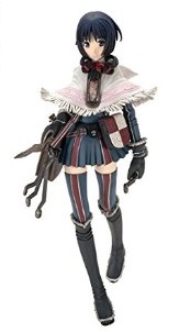 ヴァルキュリアフィギュア買取】業界最大級の高価買取を実施中