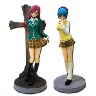 ロザリオとバンパイアフィギュア買取】業界最大級の高価買取を ロザリオとバンパイアフィギュア買取】業界最大級の高価買取を