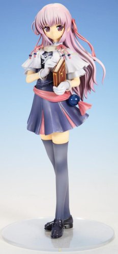 夜明け前より瑠璃色な かすたまP フィーナ エステル　フィギュア Amazon.co.jp: かすたまP 夜明け前より瑠璃色な エステル