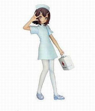 バカとテストと召喚獣フィギュア買取】業界最大級の高価買取を